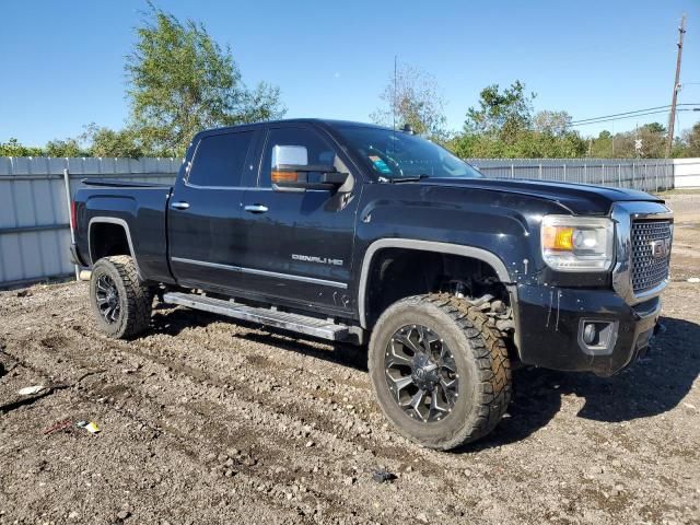 2015 GMC Sierra K2500 Denali