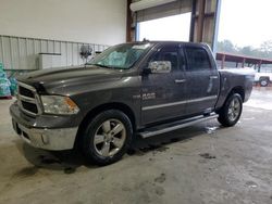 4 X 4 for sale at auction: 2015 Dodge RAM 1500 SLT