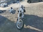 2007 Harley-Davidson Fxst Custom