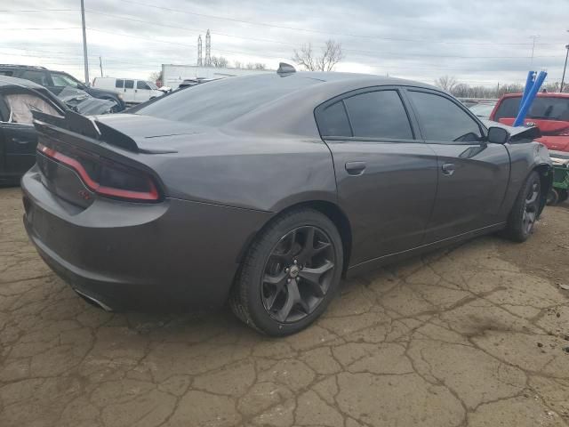 2018 Dodge Charger R/T