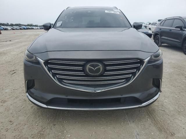 2018 Mazda CX-9 Grand Touring