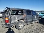 2002 Chevrolet Suburban K1500