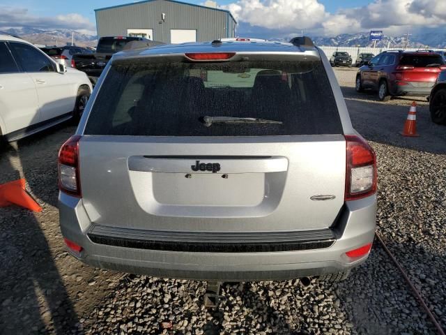 2014 Jeep Compass Sport