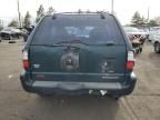 2000 Honda Passport EX