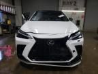 2025 Lexus NX 350 Luxury