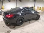 2014 Mercedes-Benz CLA 250 4matic