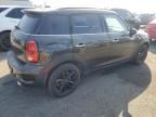 2015 Mini Cooper S Countryman