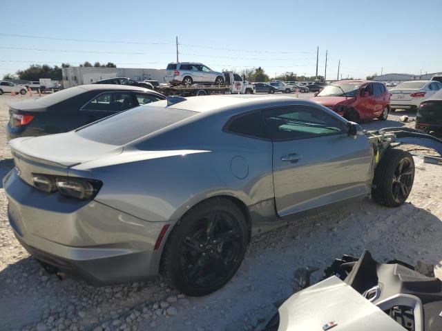 2024 Chevrolet Camaro LS