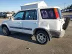 2001 Honda CR-V EX