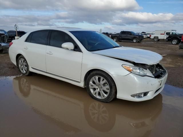 2012 Toyota Avalon Base