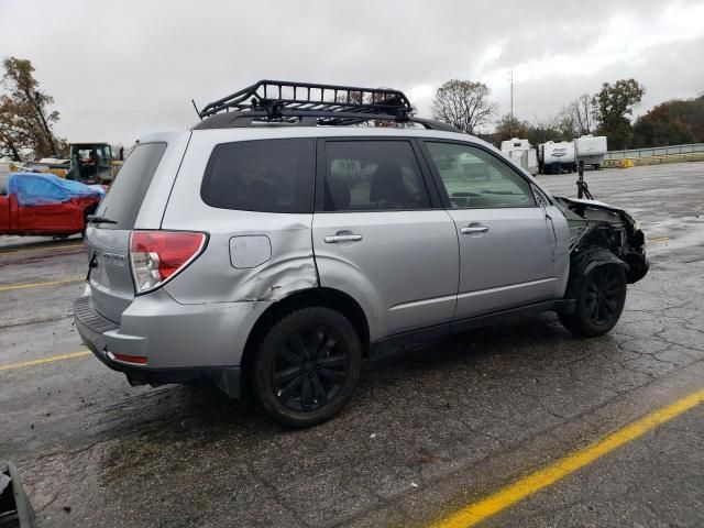 2013 Subaru Forester 2.5X Premium