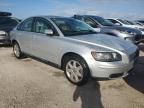 2006 Volvo S40 2.4I