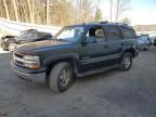 2002 Chevrolet Tahoe K1500