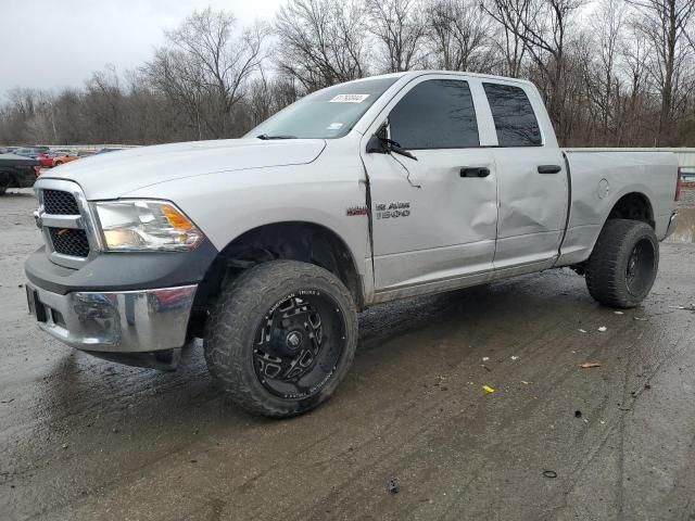 2018 Dodge RAM 1500 ST