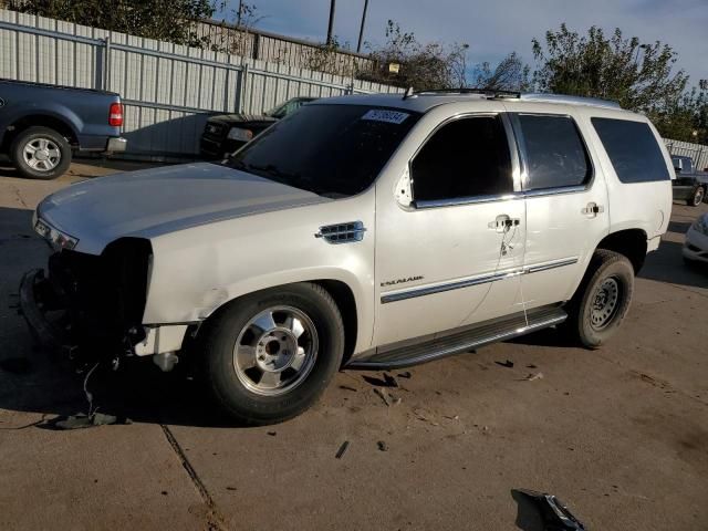 2011 Cadillac Escalade