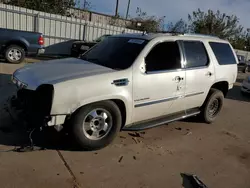 2011 Cadillac Escalade en venta en Oklahoma City, OK