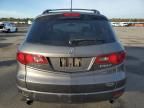 2007 Acura RDX Technology