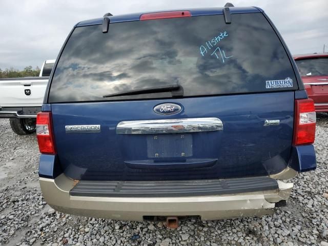 2010 Ford Expedition Eddie Bauer