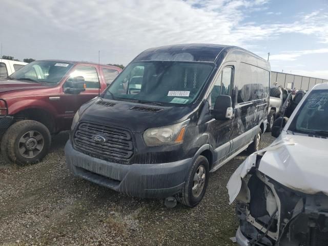 2017 Ford Transit T-250