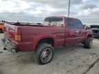 2004 Chevrolet Silverado K2500 Heavy Duty