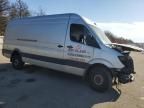 2017 Mercedes-Benz Sprinter 2500