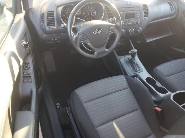 2015 KIA Forte EX