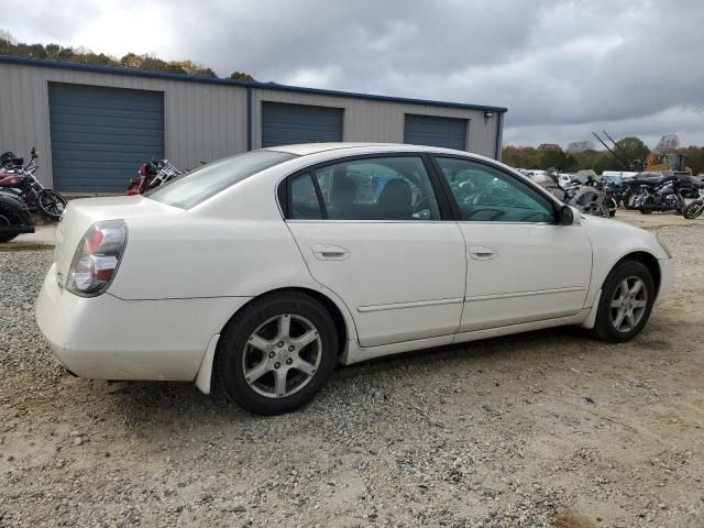 2006 Nissan Altima S