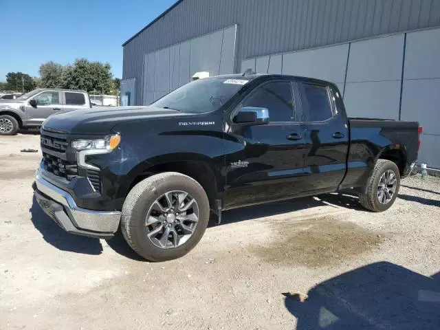 2023 Chevrolet Silverado C1500 LT