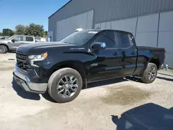 Lotes con ofertas a la venta en subasta: 2023 Chevrolet Silverado C1500 LT