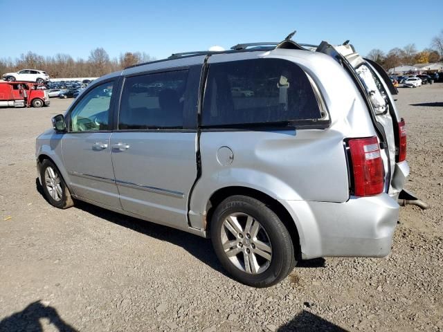 2008 Dodge Grand Caravan SXT