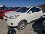 2010 Hyundai Tucson GLS