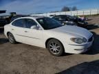 2005 Buick Lacrosse CXS