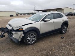 Salvage cars for sale at auction: 2024 Mazda CX-30 Preferred