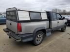 1994 GMC Sierra K1500