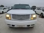 2002 Cadillac Escalade Luxury