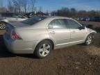 2007 Ford Fusion SE