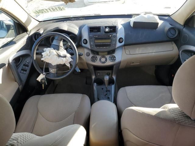 2006 Toyota Rav4 Limited