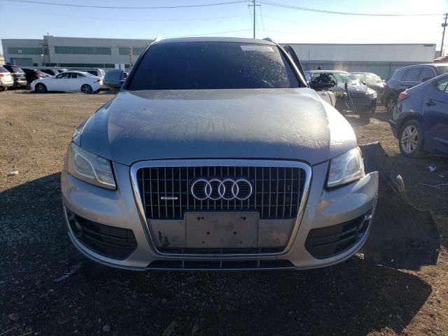 2011 Audi Q5 Premium Plus