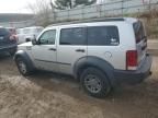 2008 Dodge Nitro SXT