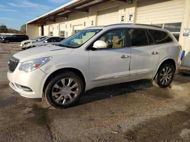 2017 Buick Enclave