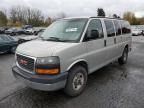 2007 GMC Savana G3500