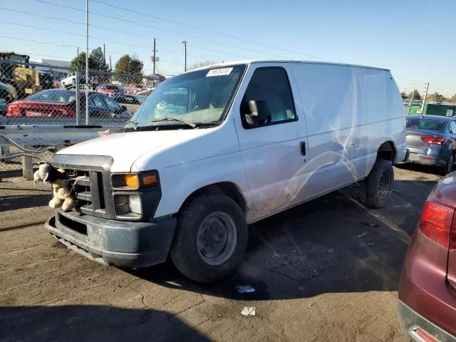 2008 Ford Econoline E250 Van