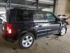 2012 Jeep Patriot Latitude