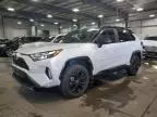 2023 Toyota Rav4 XSE