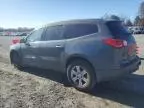 2010 Chevrolet Traverse LT