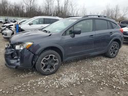 Subaru salvage cars for sale: 2013 Subaru XV Crosstrek 2.0 Premium