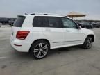 2014 Mercedes-Benz GLK 350