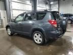 2007 Toyota Rav4 Sport