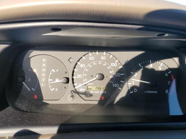 2001 Toyota Camry CE