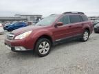 2012 Subaru Outback 3.6R Limited